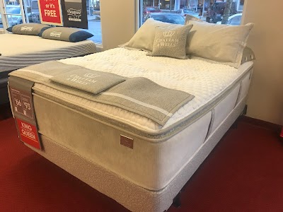 Mattress Firm South Kingstown