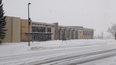 Marga Hosaeus Fitness Center- Montana State