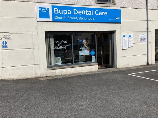Bupa Dental Care Banbridge - Thumbnail