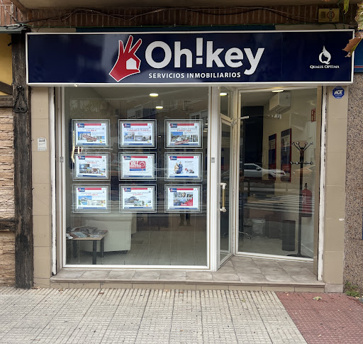 Oh!key Majadahonda Servicios Inmobiliarios