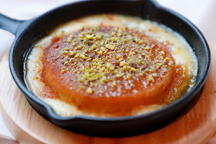 Photo n°15 de La Cantine Libanaise - My Cardinet à Paris (Restaurant libanais)