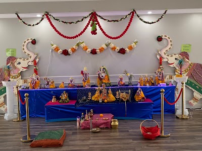 Topeka Hindu Temple