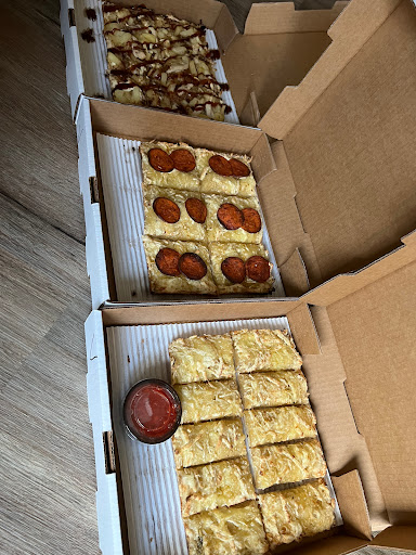Dear Mama's Pizza - Thumbnail