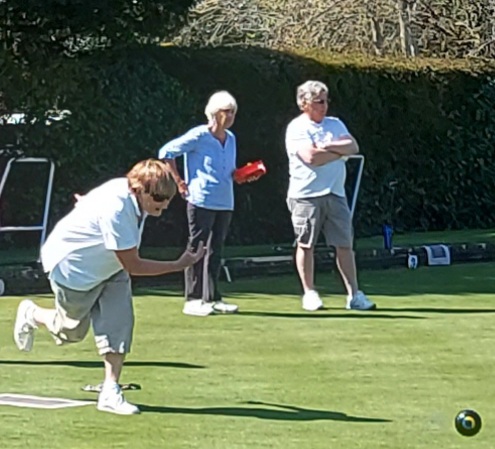 Pewsey Vale Bowls Club - Thumbnail
