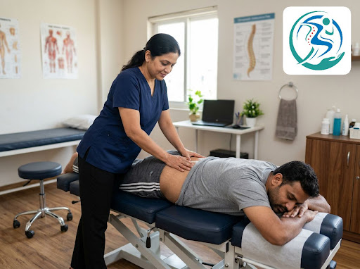Struggling with long-term back or neck pain that keeps coming back? At DR.RENU'S PHYSIOTHERAPY CH…