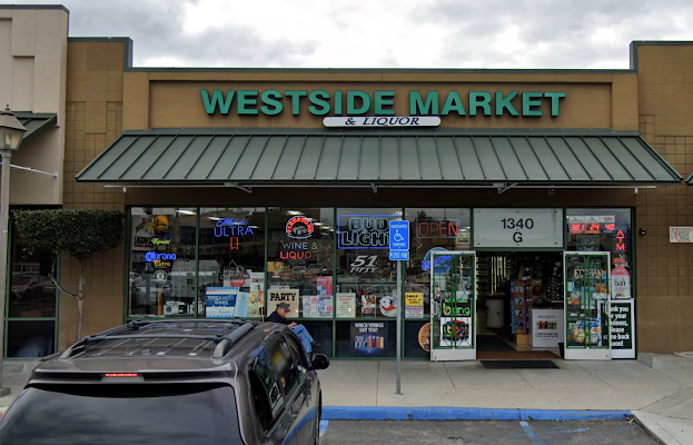 Westside Market & Liquor