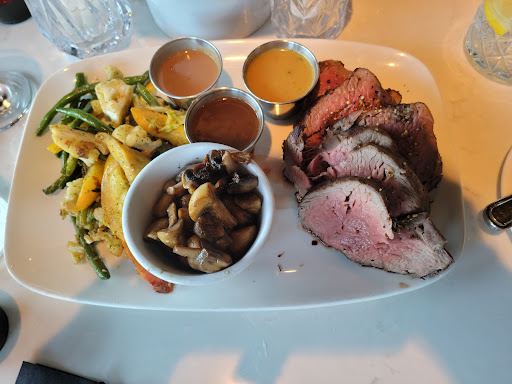 Steve Steakhouse - Thumbnail