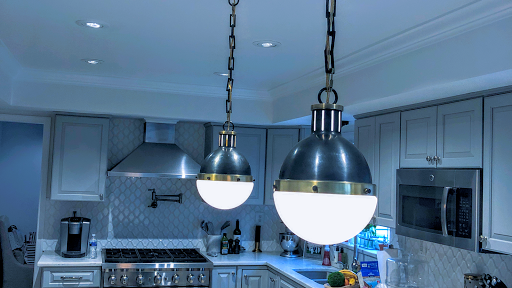 AES Electrical Contractor