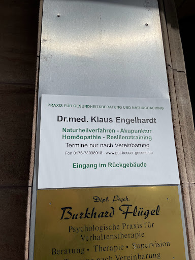 Dr. med. Klaus Engelhardt - Thumbnail