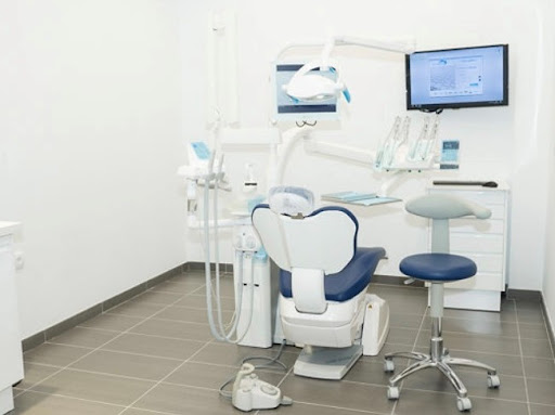 Clínica Dental Vitaldent