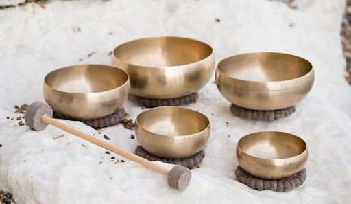 Maja Dethloff | SOUNDfeelings UK | Peter Hess® Academy UK