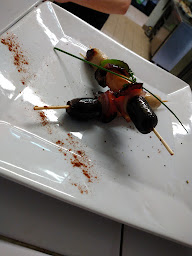 Photo n°16 de restaurant o'commerce Hotel du commerce fauville en caux à Terres-de-Caux (Hôtel)