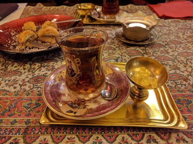 Tanur