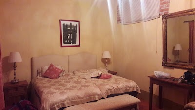 Photos of Hacienda Santa Mar&iacute;a Xalostoc
