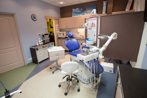 Gabinet stomatologiczny Porębska Joanna - protetyka, endodoncja