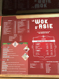Photo n°29 de Wok D’Asie de Hazebrouck à Hazebrouck (Restauration rapide)