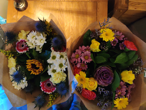 Flowers Of Bexley - Thumbnail