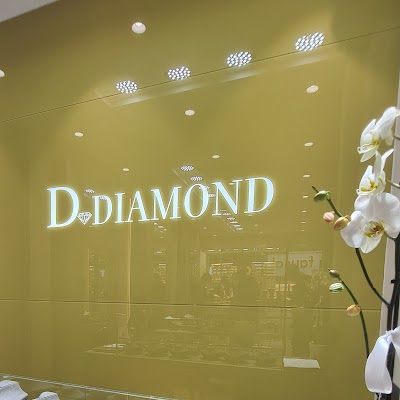 Erzincan D Diamond