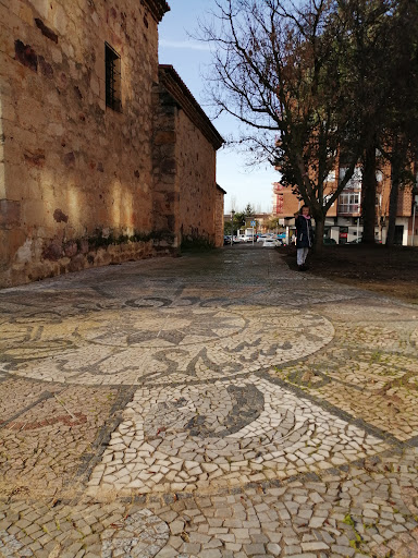 Ermita de Nuestra Señora de la Peña de Francia - Thumbnail