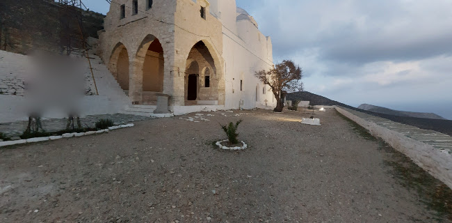 Σχόλια και κριτικές για το Εκκλησία Παναγίας της Φολεγάνδρου