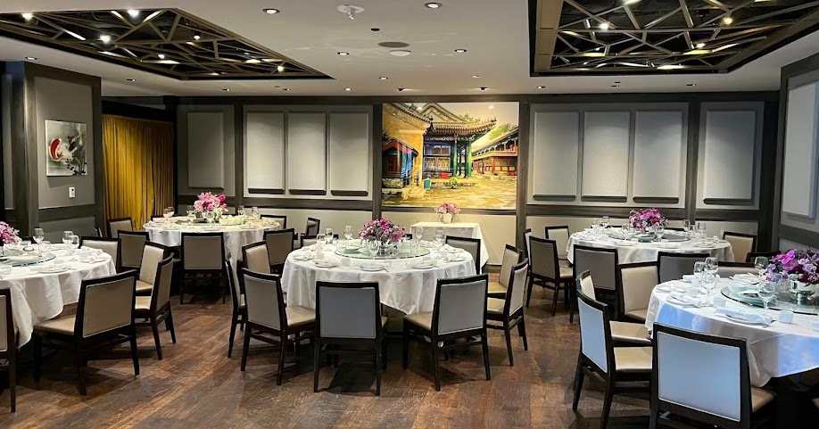 Harborview Restaurant & Bar by null