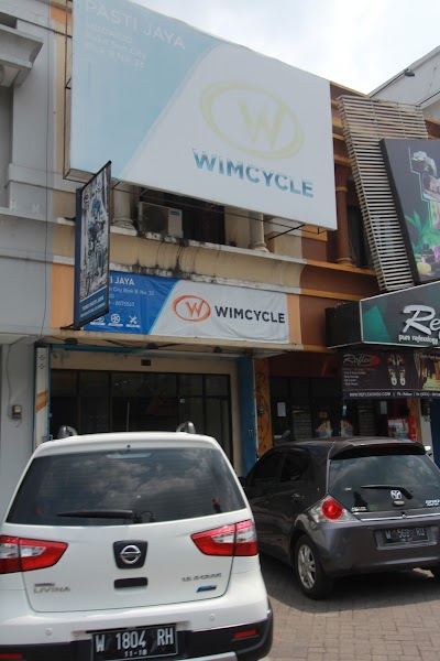 Bicycle Store