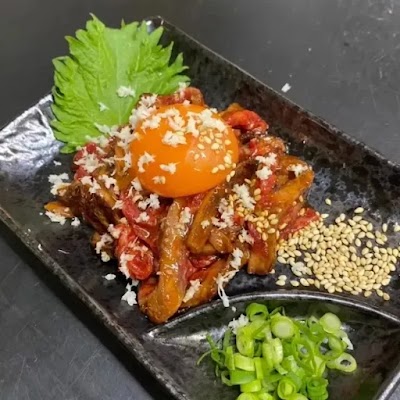 焼肉料理屋 陽炎