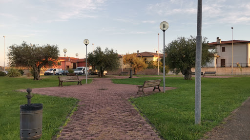 Parco Don Steno Santi - Thumbnail