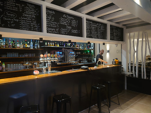Photo 11 - CHEZ DATTA
