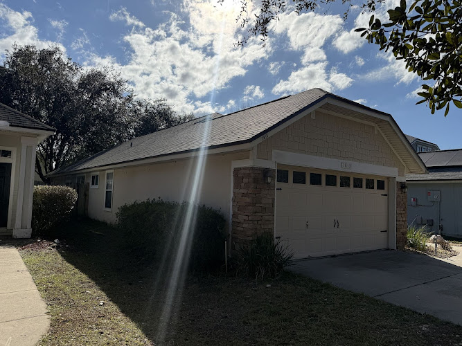 Heritage Roofing of North Florida