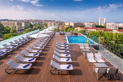 Photos of H10 Vintage Salou