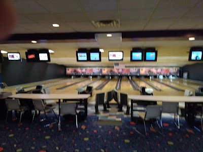 Bowl-O-Drome