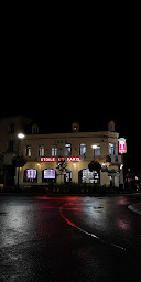 Photo n°29 de ETOILE DE PARIS 堂食 外卖 à Hirson (Restaurant)