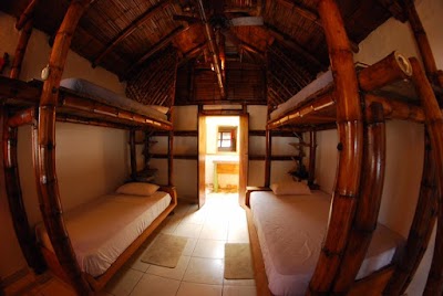 Photos of Arena Guadua Ecolodge Surfcamp