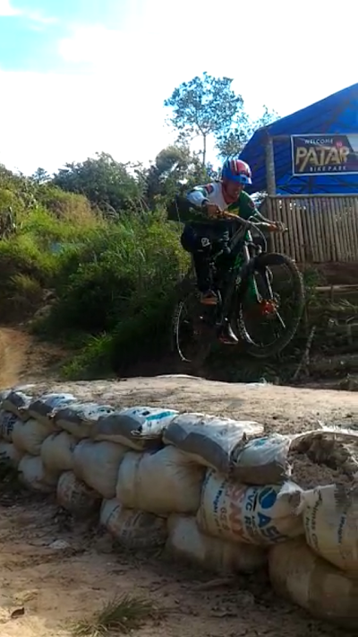 Photos of Patar Bike Park (Taman Sepeda Patar)