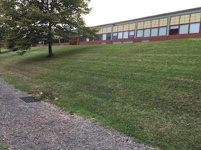 North Allegheny Intermediate High School