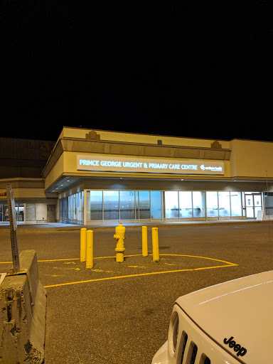 Nechako Medical Clinic Ltd