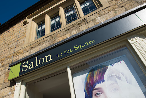 Salon on the Square Aveda Clarins Beaminster