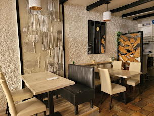 Photo n°10 de Le P'tit resto à Thionville (Restaurant français)