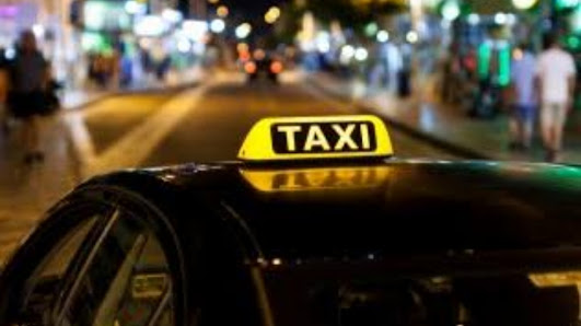 Kuva: Sutherland Shire Taxi/Maxi Service All