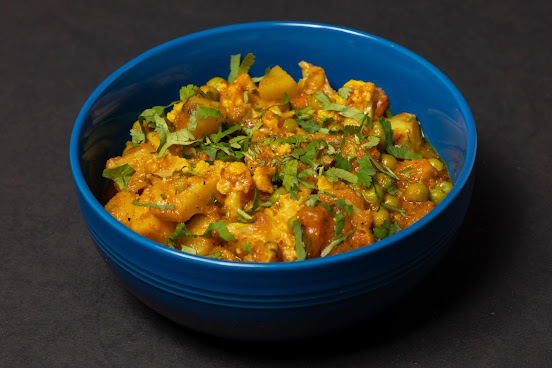 Curry Up Now by null