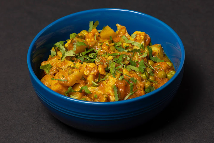 Curry Up Now by null