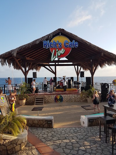 Photos of Rick's Cafe