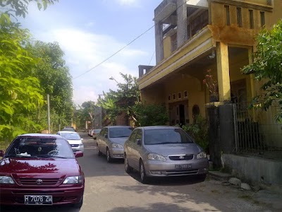 Photos of SPA TERAPI HERBAL.