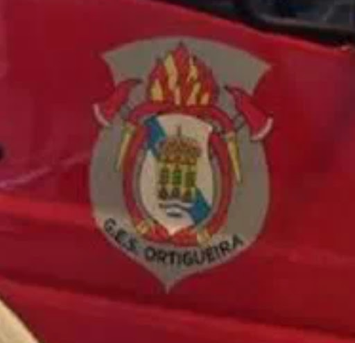 GRUPO DE EMERXENCIAS SUPRAMUNICIPAL - GES ORTIGUEIRA - Thumbnail