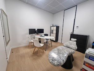 Photo n°3 de Docteur CARRION Virginie à Bègles (Orthodontiste)