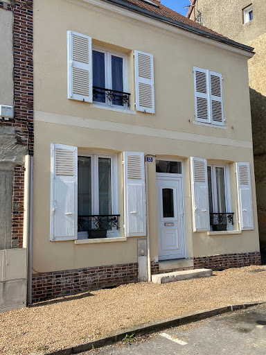 Photo 6 - La Maison jaune