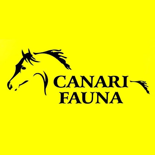 Canari Fauna
