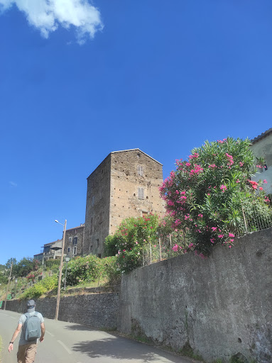 MAIRIE DE CHIATRA DI VERDE - Thumbnail