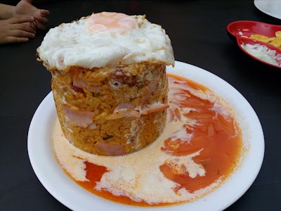 Photos of Moros en la Costa